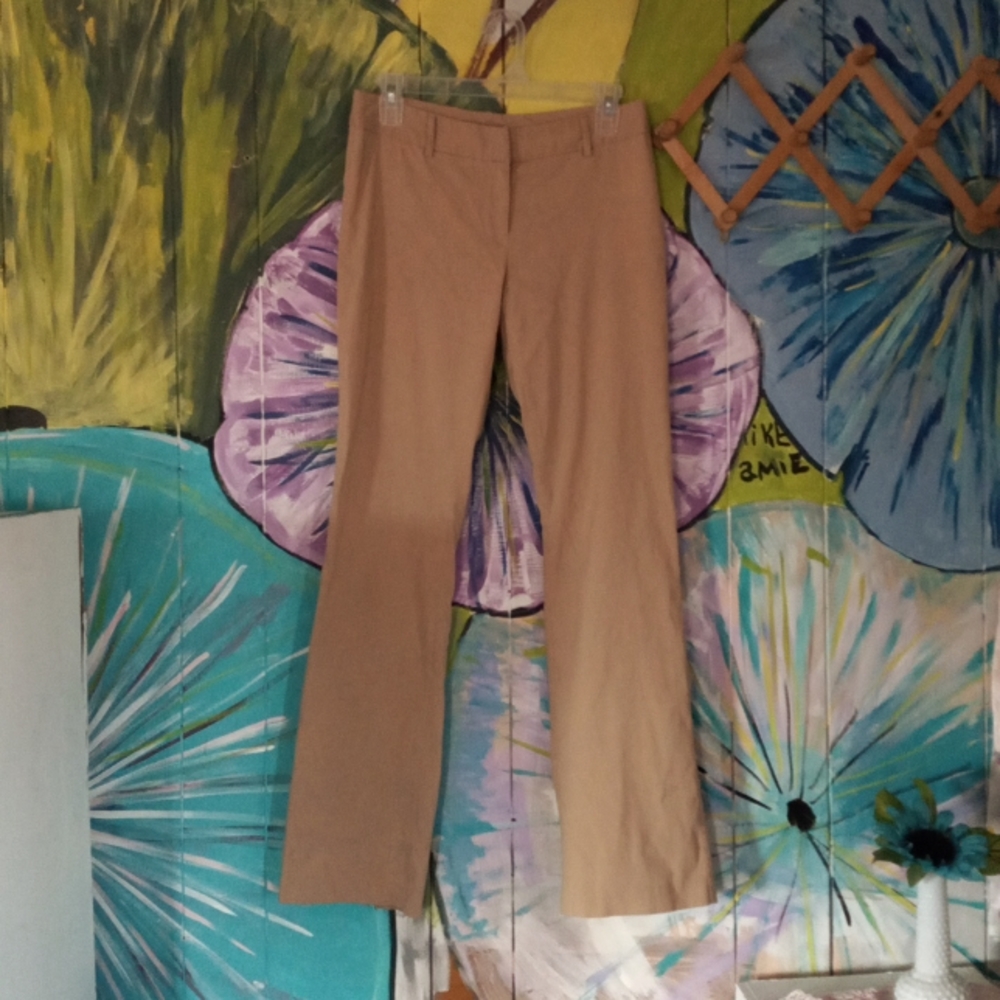 Dress pants